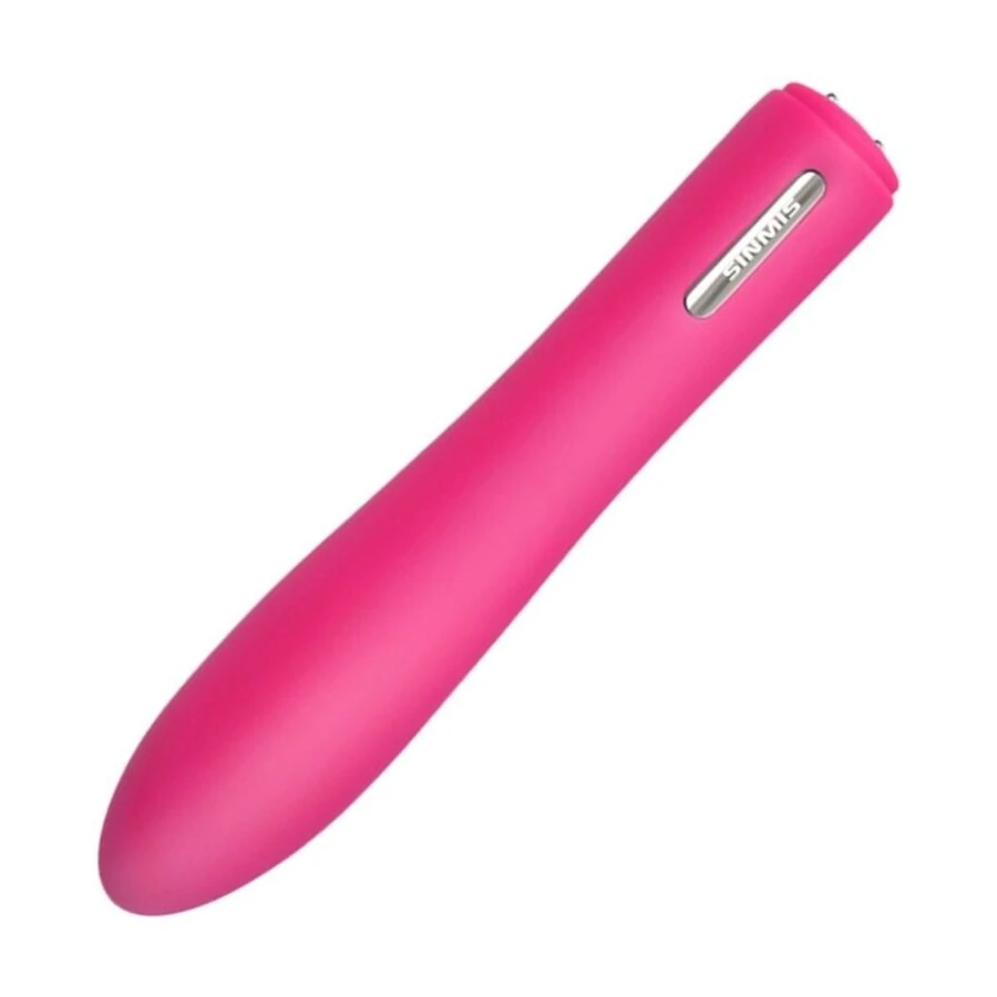 NALONE - IRIS VIBRADOR MAGIC STICK COELHO ROSA